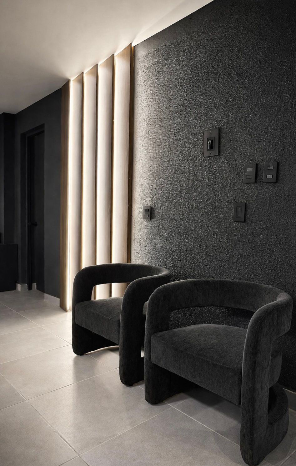 Sala de espera